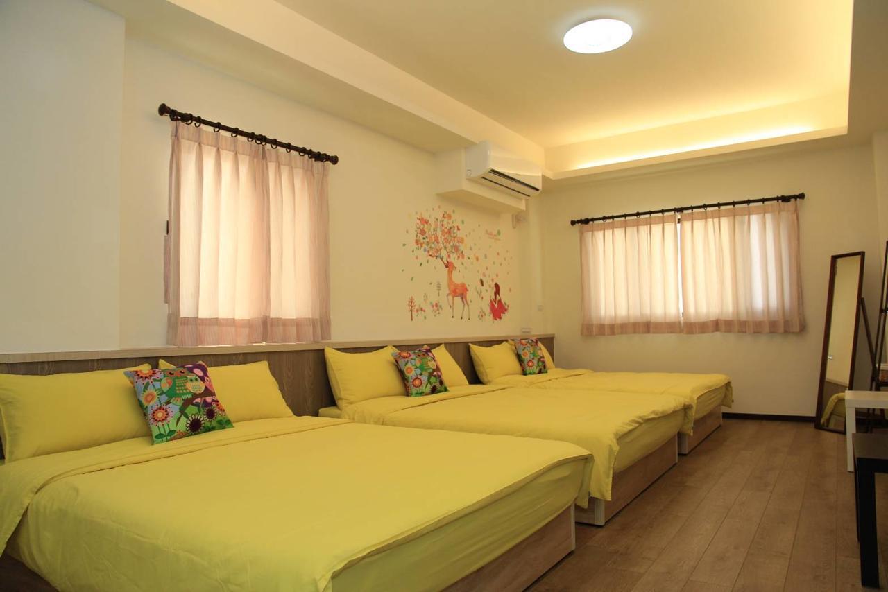 Ann Home Magong Exterior photo